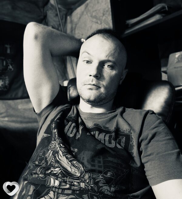 Павел, 37, Наро-Фоминске — анкета №1122958