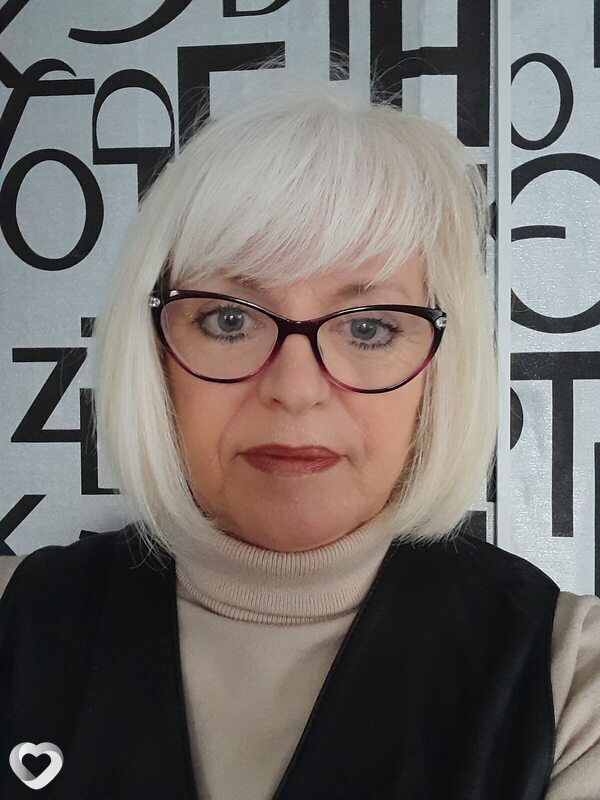 Марина, 62, Калуге — анкета №1122962