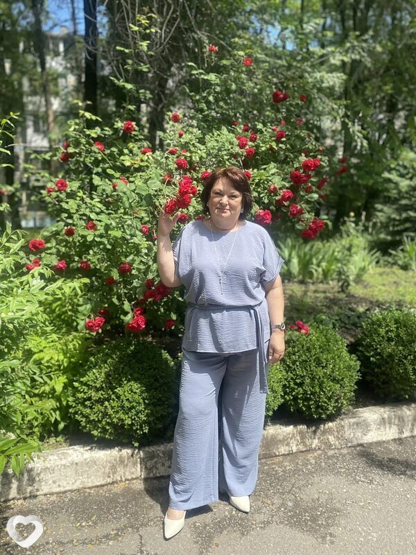 Виктория, 57, Ростове-на-Дону — анкета №1122974