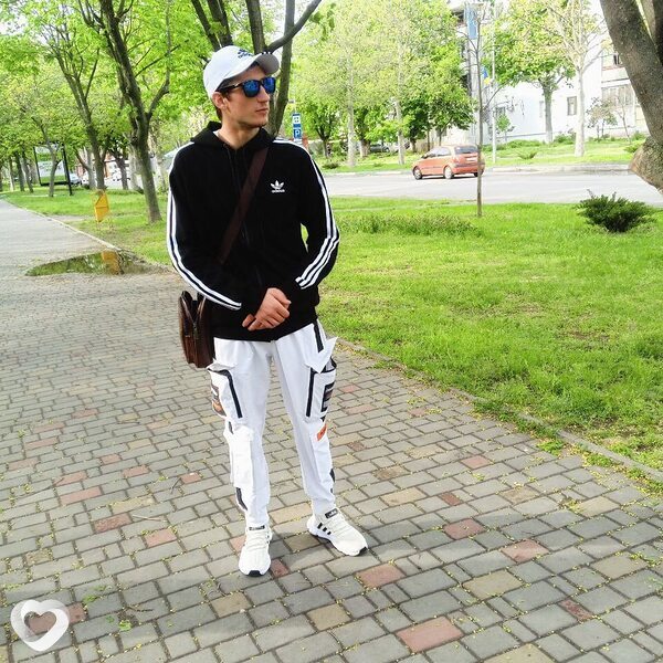 Михаил, 41, Полтаве — анкета №1123129