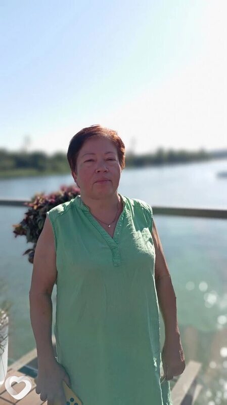 Ольга, 57, Таганроге — анкета №1123136