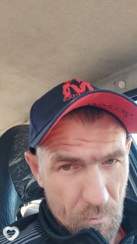 Денис, 47, Междуреченске — анкета №1123138
