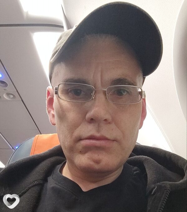 Анатолий, 48, Волжском — анкета №1123140