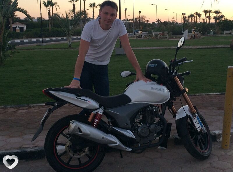 Александр, 30, Ярославле — анкета №1123145
