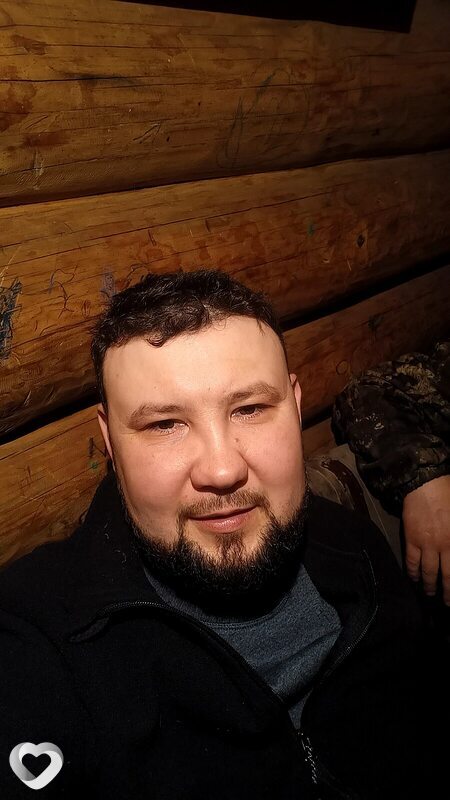 Александр, 39, Иркутске — анкета №1123146