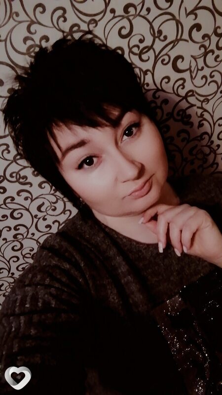 Екатерина, 33, Бобруйске — анкета №1123149
