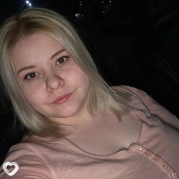 Вика, 27, Уфе — анкета №1123150