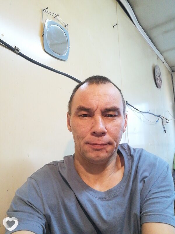 Владимир, 43, Чите — анкета №1123004