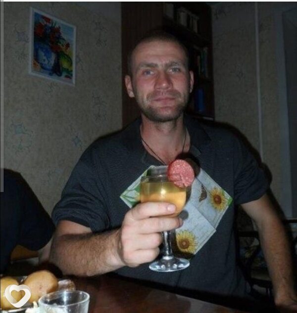 Андрей, 47, Улан-Удэ — анкета №1123005