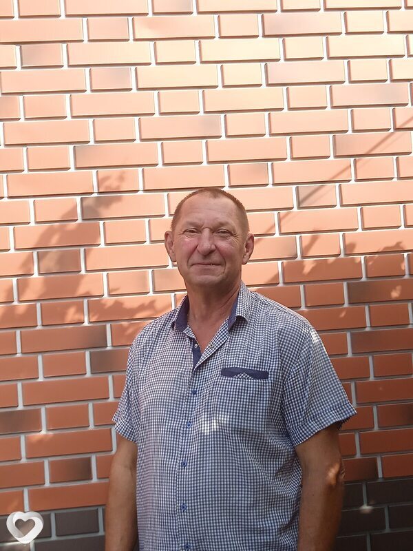 Сергей, 55, Краснодаре — анкета №1123009