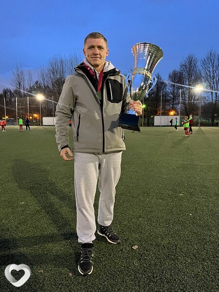Владимир, 38, Москве — анкета №1123013