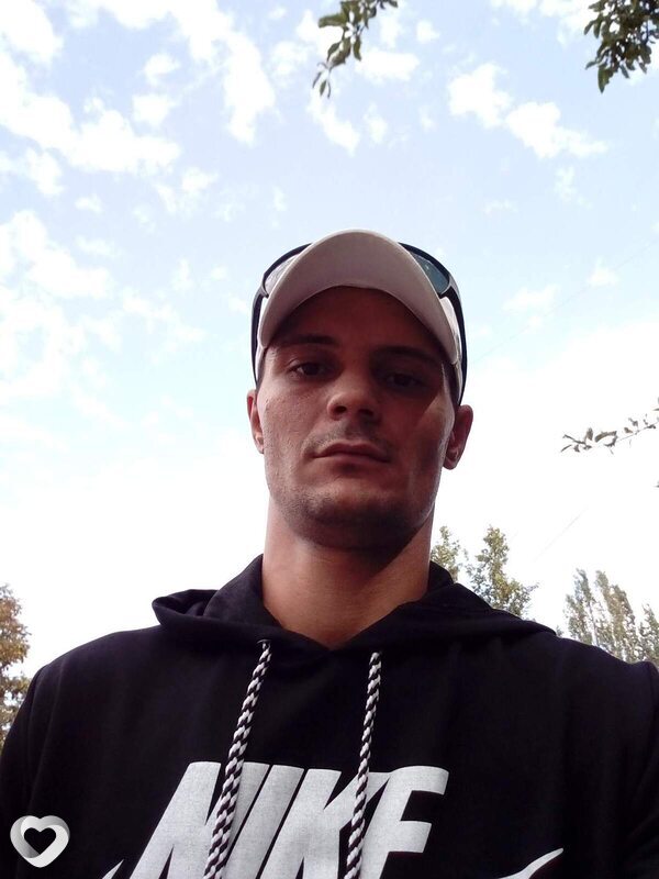 Вадим Граф, 36, Сургуте — анкета №1123015