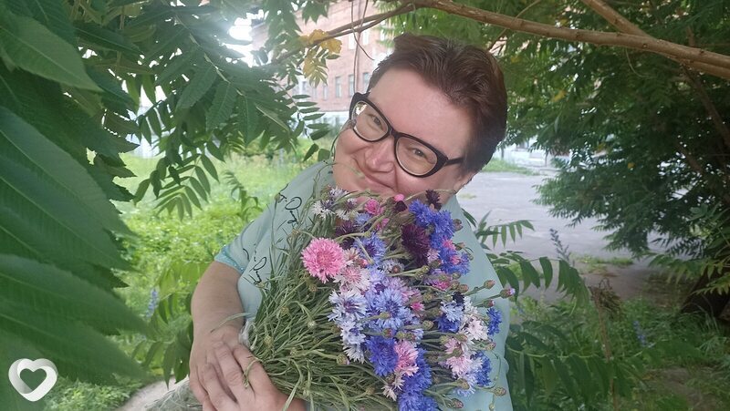 Елена, Советск (Калининградская Обл)