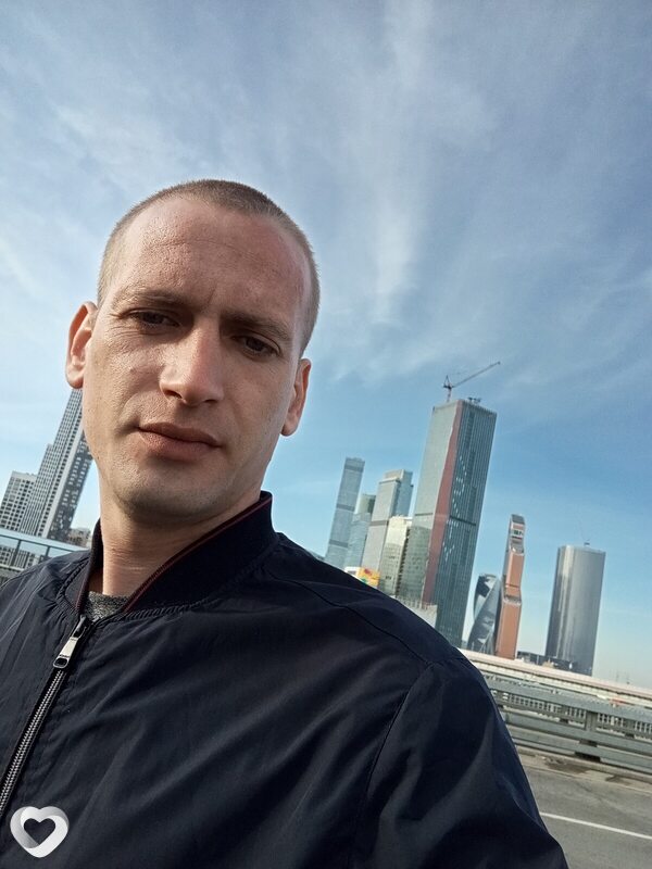 Константин, 31, Москве — анкета №1123019