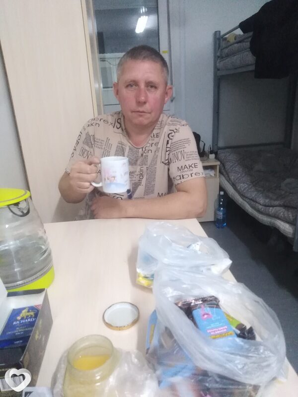 Павел, 46, Омске — анкета №1123032