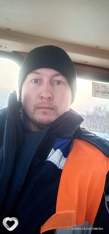 Александр, 35, Бирске — анкета №1123034