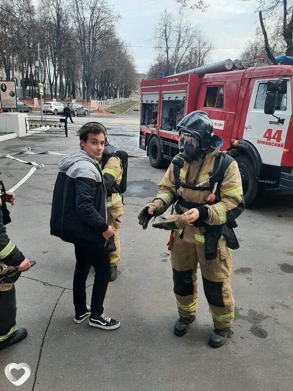 Николай, 25, Москве — анкета №1123039