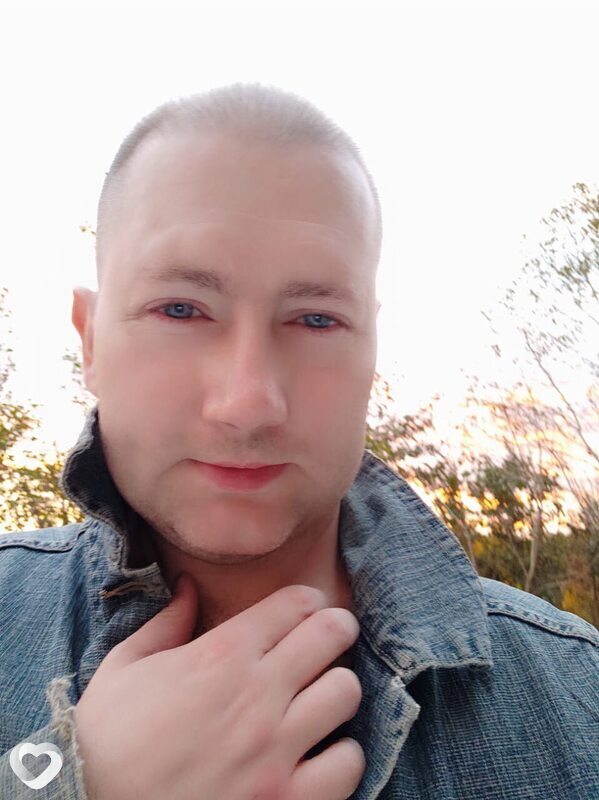Андрей, 39, Владивостоке — анкета №1123040