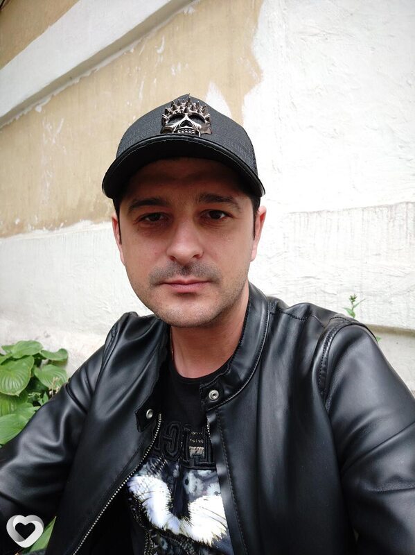 Сергей, 46, Воронеже — анкета №1123043