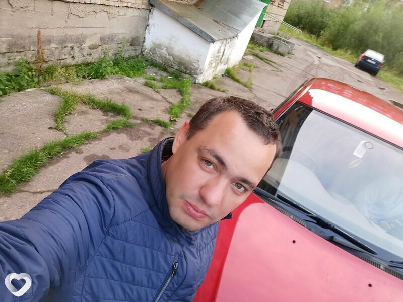 Danil, Инта