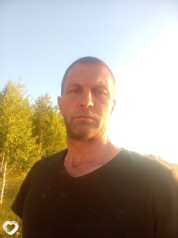 Сергей, 45, Омске — анкета №1123047
