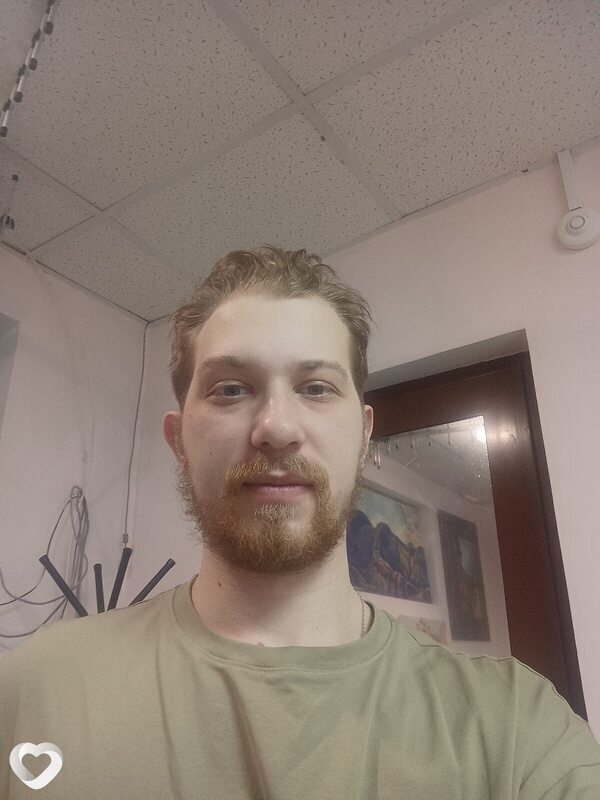 Олег, 26, Самаре — анкета №1123226