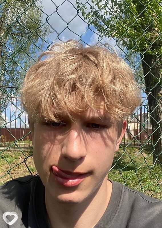 Даниил, 27, Казани — анкета №1123235