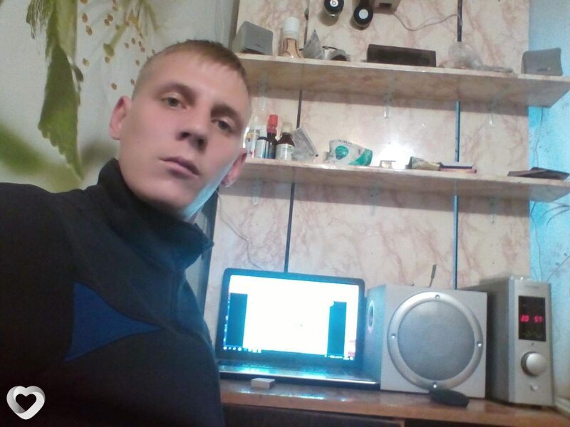 Михаил, Салехард