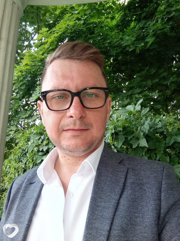 Александр, 38, Москве — анкета №1123250