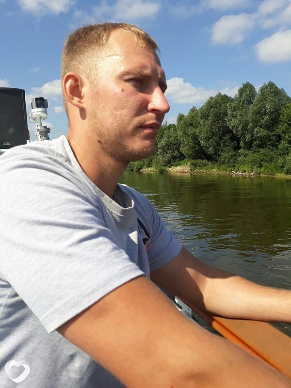 Василий, 36, Рязани — анкета №1123102