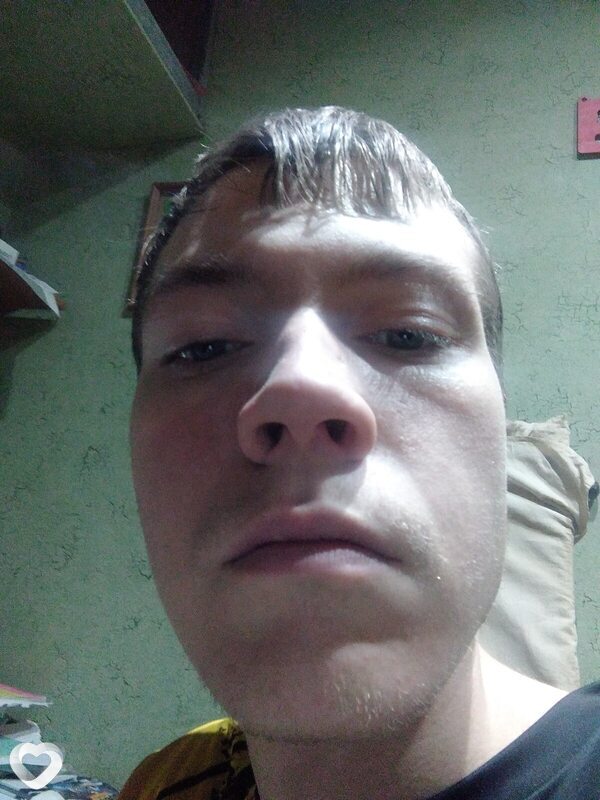 Кирилл, 25, Батайске — анкета №1123108