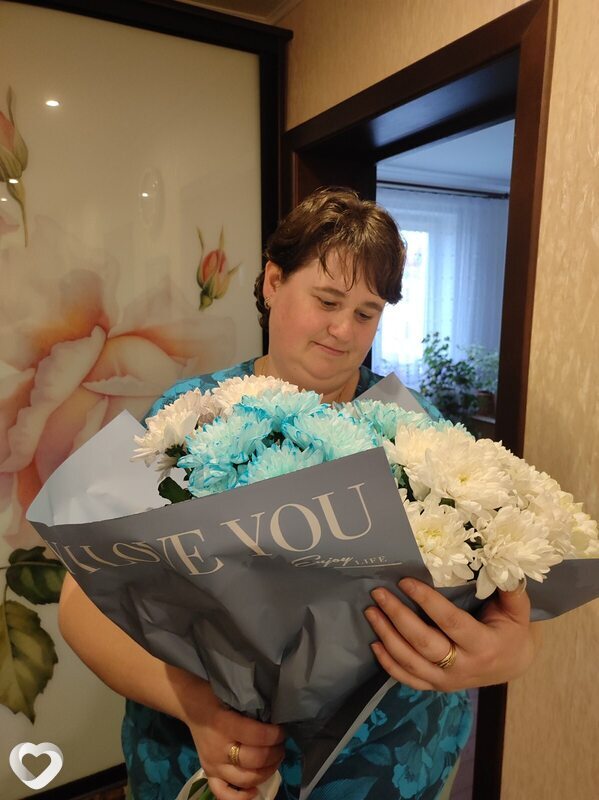 Ирина, 39, Гродно — анкета №1123115