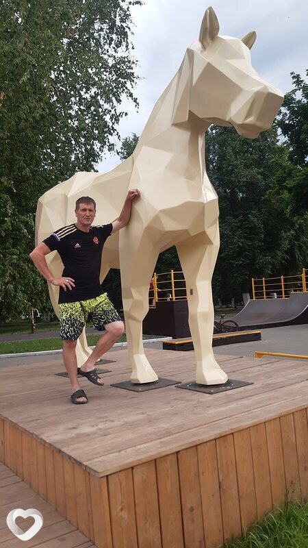 Виталий, 54, Саранске — анкета №1123120