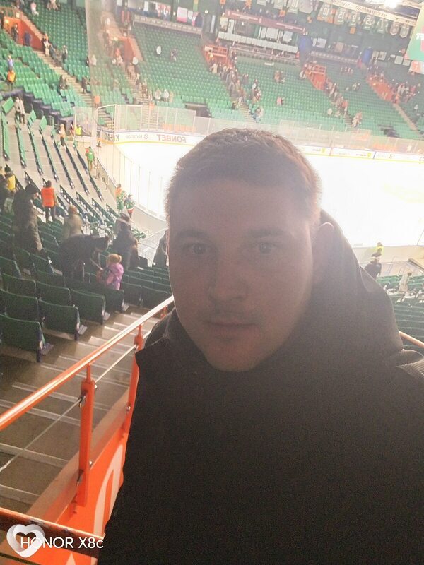 Рустик, 31, Казани — анкета №1123124