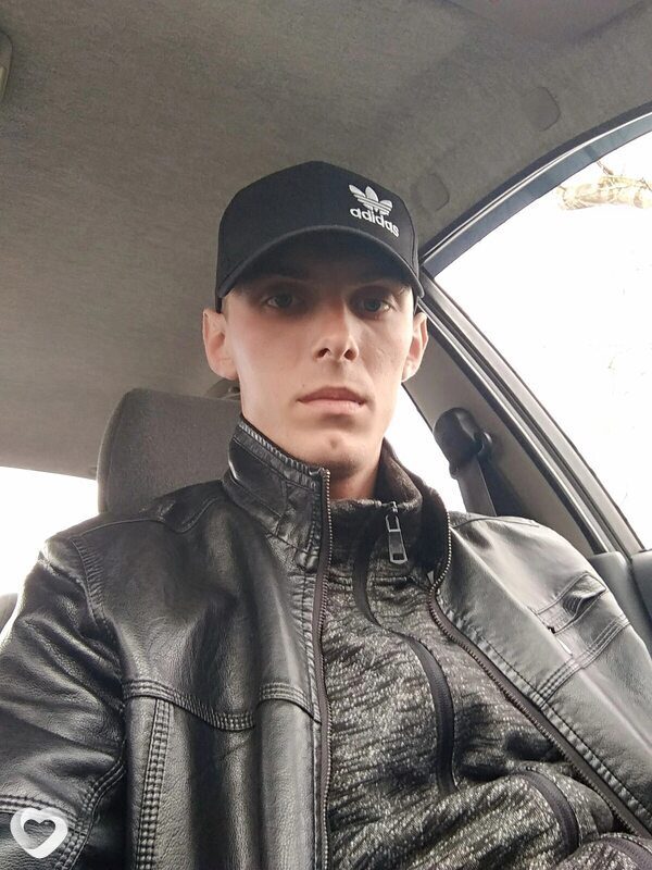Андрей, 30, Курске — анкета №1123051