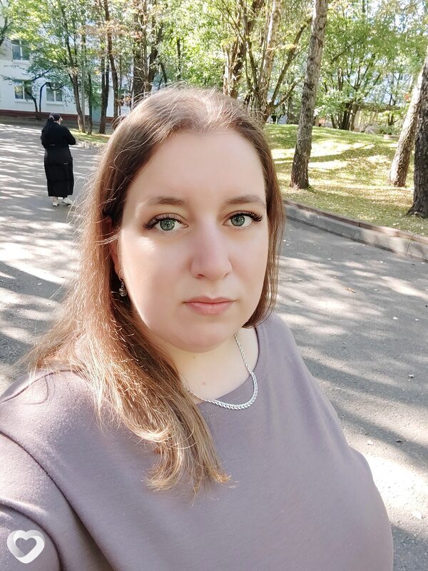 Ярославна, 34, Москве — анкета №1123052