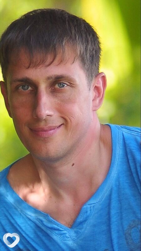 Денис, 44, Екатеринбурге — анкета №1123054