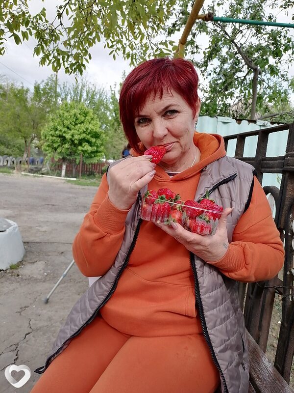 Елена, 53, Ставрополе — анкета №1123065