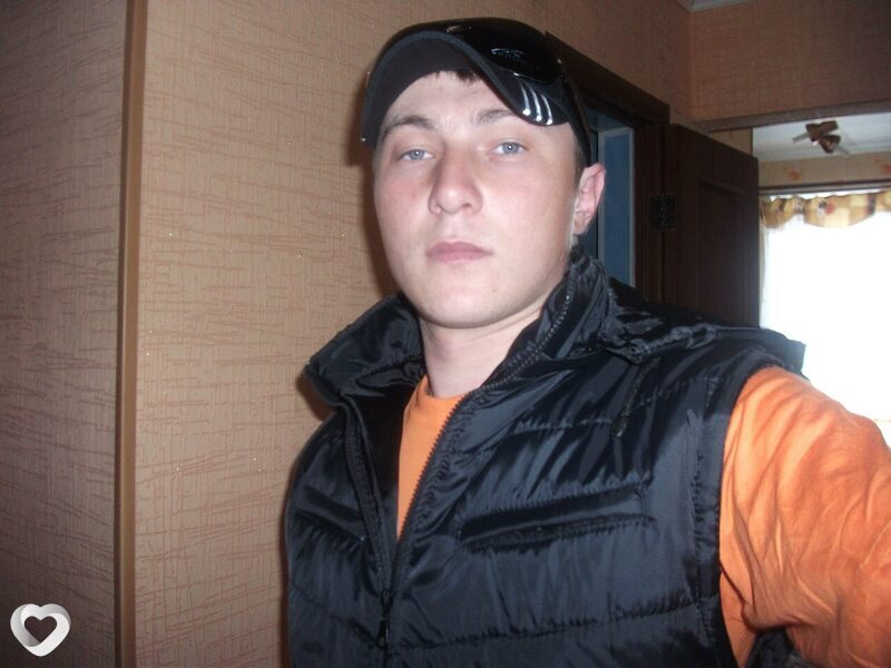 Марсель, 28, Уфе — анкета №1123066