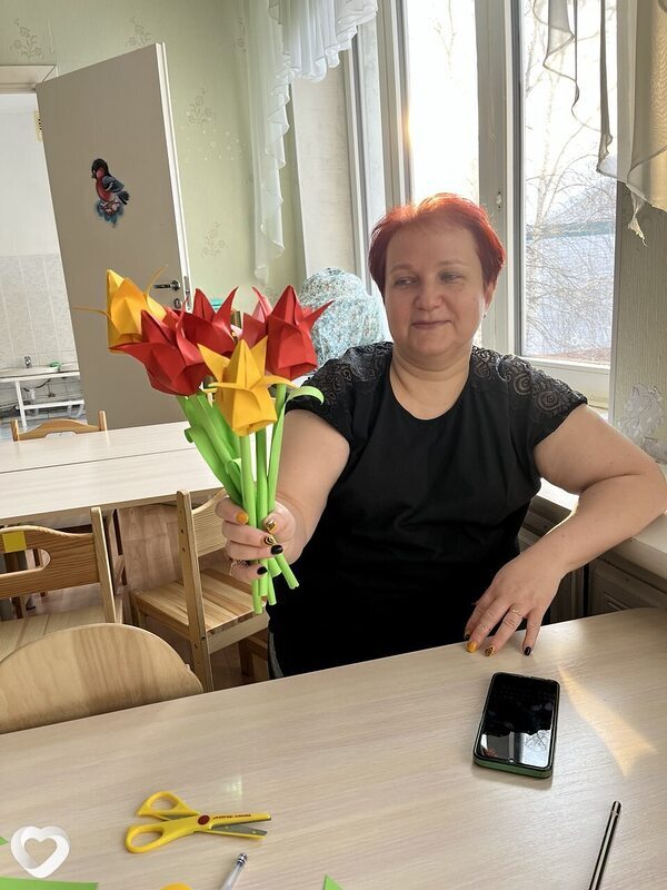 Юлия, 50, Сургуте — анкета №1123069