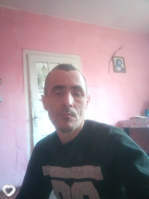 Міша, 47, Ужгороде — анкета №1123076