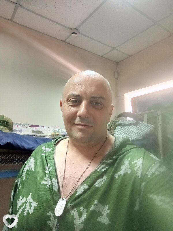 Андрей, 43, Мысках — анкета №1123079