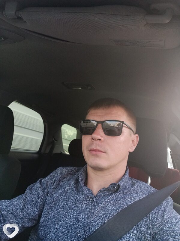 Роман, 36, Красноярске — анкета №1123080