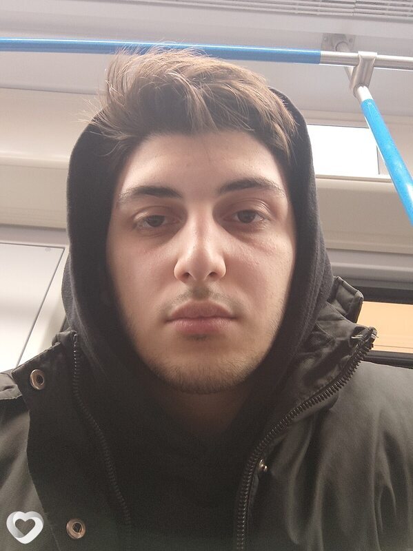 Нестр, 21, Москве — анкета №1123084