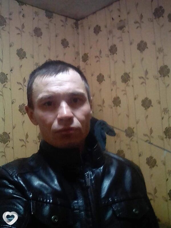 Александр, 44, Москве — анкета №1123086