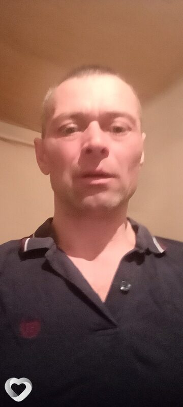 Виктор, 43, Омске — анкета №1123088