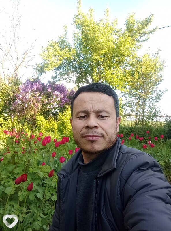 Назир, 39, Новороссийске — анкета №1123098