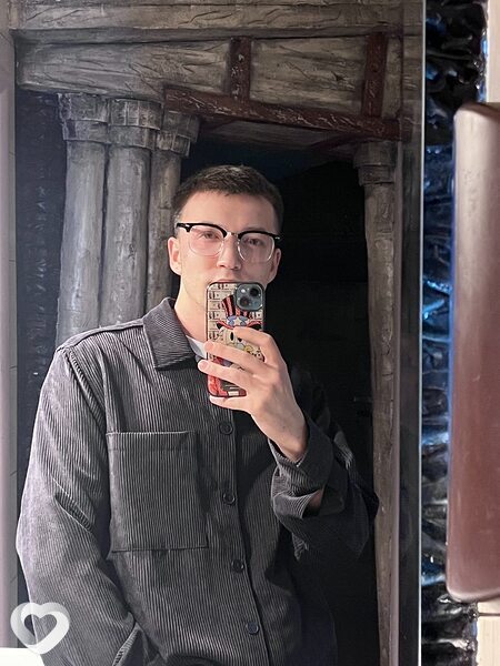 Артем, 27, Выборге — анкета №1123202