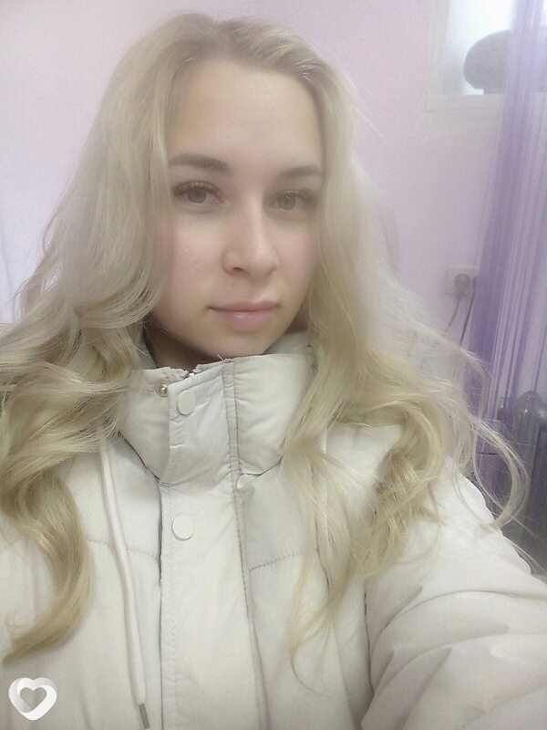 Ксения, 29, Златоусте — анкета №1123206