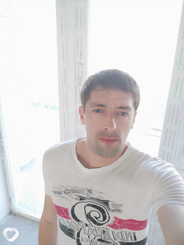 Константин, 40, Бобруйске — анкета №1123208